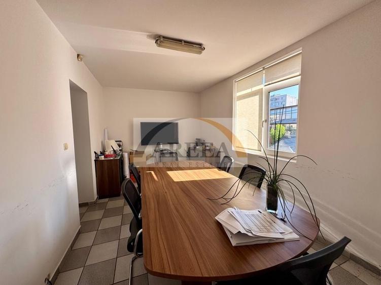 OPORTUNITATE - vila-curte individuala-garaj la Domenii-Popisteanu - 6