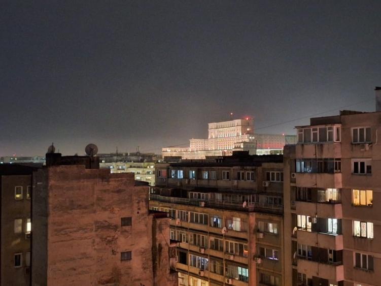 3 camere dec - Ion Brezoianu,Calea Victoriei,Cismigiu,Universitate - 12