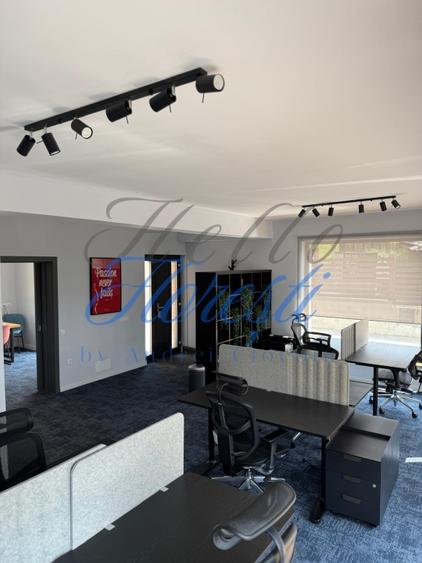 Duplex 6 camere, 180 MP+ 5 Parcari , Zona Subcetate, Floresti - 3