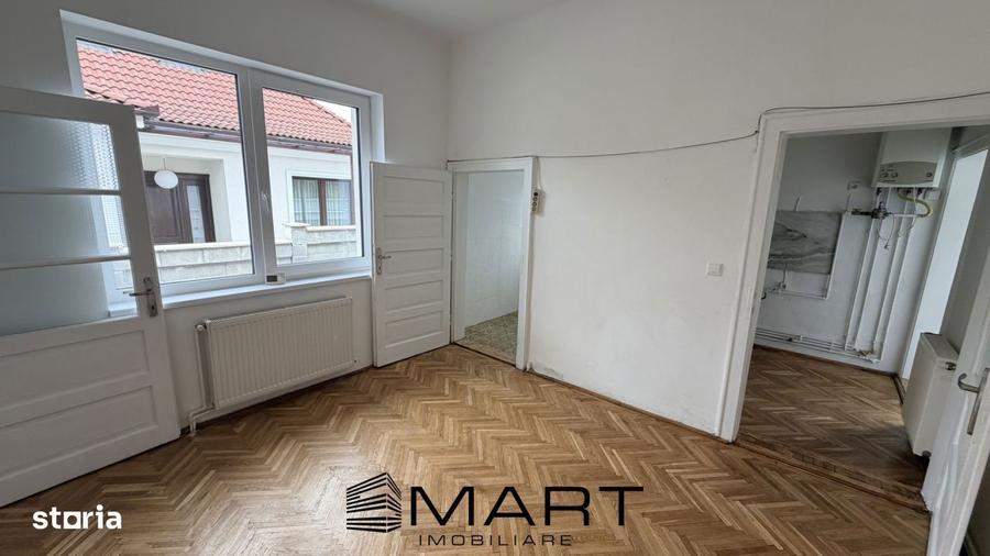 Casa 4 camere 130mp+400mp teren zona Spitalul Judetean - 4