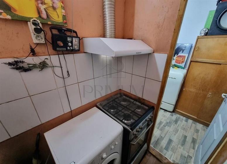 Garsoniera Lipovei-mobilata-utilata - 6