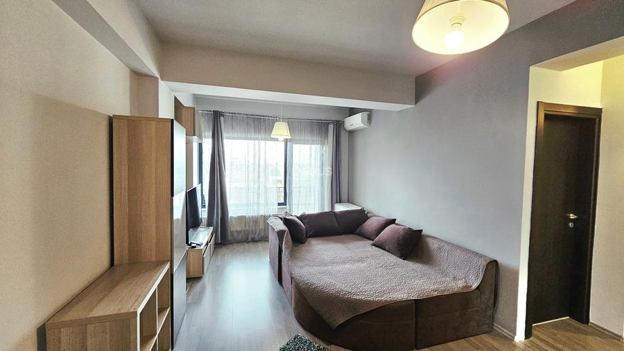 Apartament 3 camere Pajura - Bucurestii Noi | Liber | Ideal Locuit / Investitie