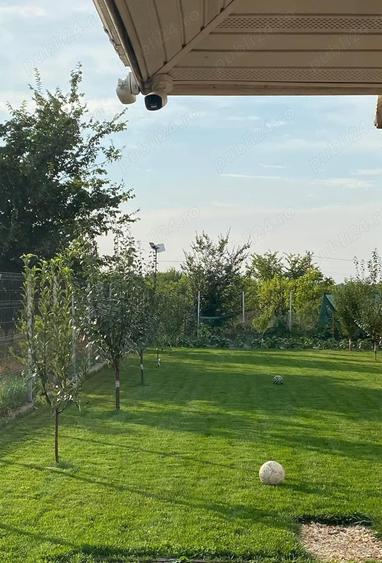 Casa premium langa Codrii Vlasiei ?i Lacul Caldaru?ani aer curat, lini?te, 1.000 mp teren - 2