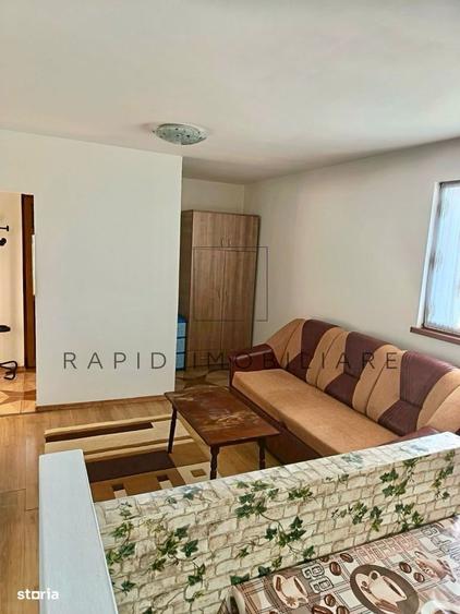 De Inchiriat - Ap. 1 Camera - Zona Case/Tiglina 3/Drumul Viilor - 1