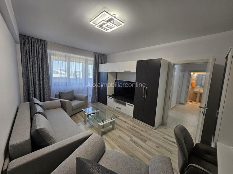 Apartament 2 camere 58 mp - Theodor Pallady / str. Gura Putnei