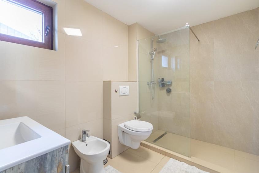 Casa 5 camere Domnesti-Teghes - 7