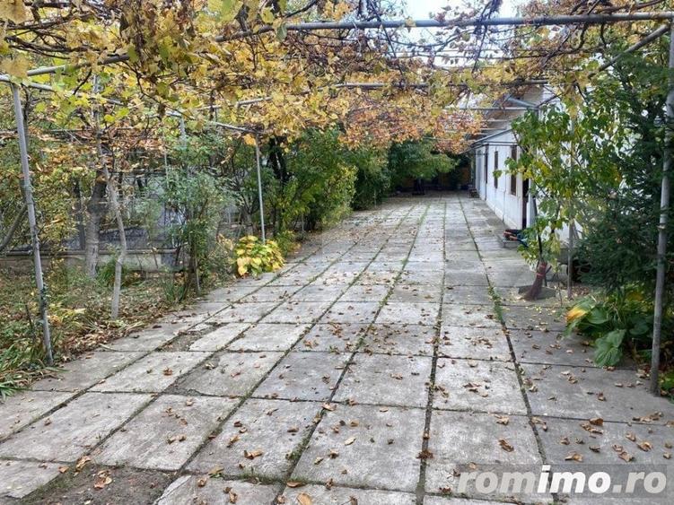 Casa Individuala + Livada, 2200mp, Ipotesti - 3