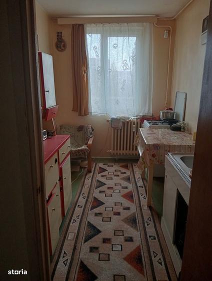 Apartament 3 camere decomandat Parc Dr Taberei - 6