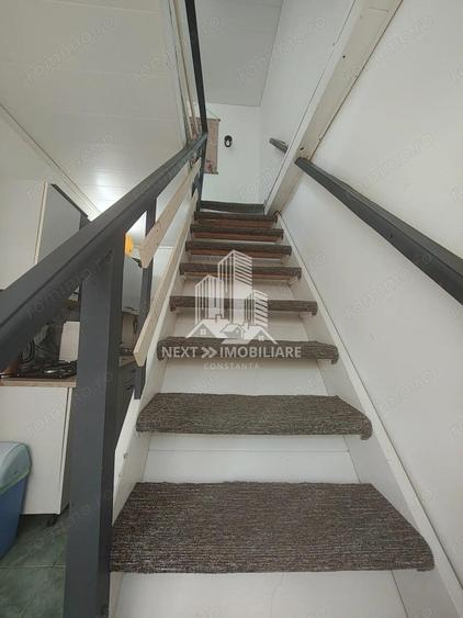 Casa de vacanta Costinesti 17 camere + un aprtament 2 camere - 8