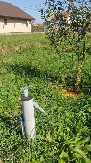 Teren intravilan, 738 mp, fs 16.5 ml, Sag - 7