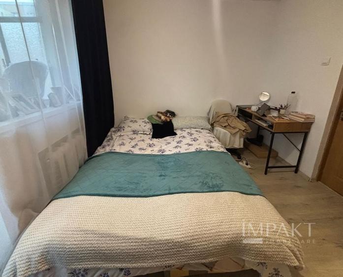 Apartament decomandat 3 camere - Manastur - 4