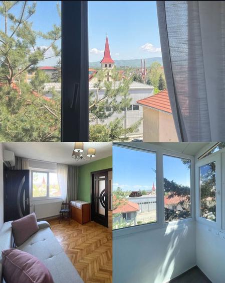 Apartament de vanzare - 1