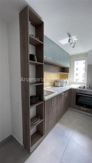 Apartament 2 camere, Tei