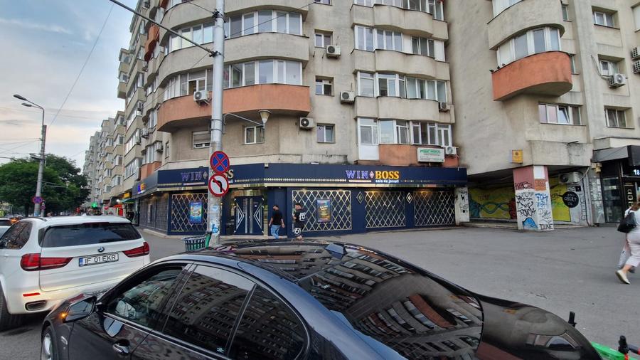 Mosilor-Eminescu  70 mp-pret 2000 euro - 6