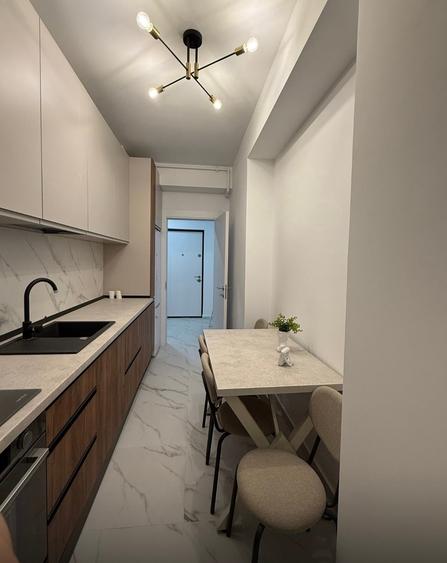 Apartament 2 camere de închiriat Gorjului Novum56 - 10
