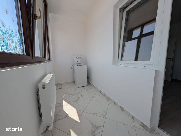340 EURO! Apartament 3 camere, recent renovat, loc de parcare inclus - 4