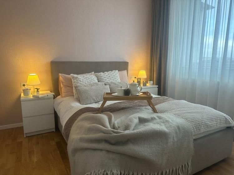 Oportunitate !!! Apartament 42 mp. cu 2 dormitoare  compartimentat excelent ! - 13