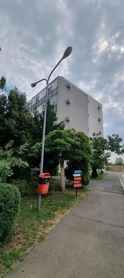 Garsoniera an 2008 Ilfov Jilava complex Gloria - 2