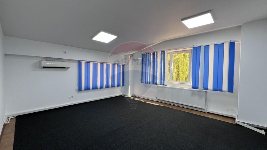 Hală industrială + birouri de vanzare | zona Tirighina, Galati - 14