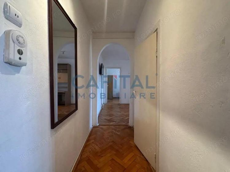 FARA COMISION! 2 camere, parcare, zona str Albac - 9