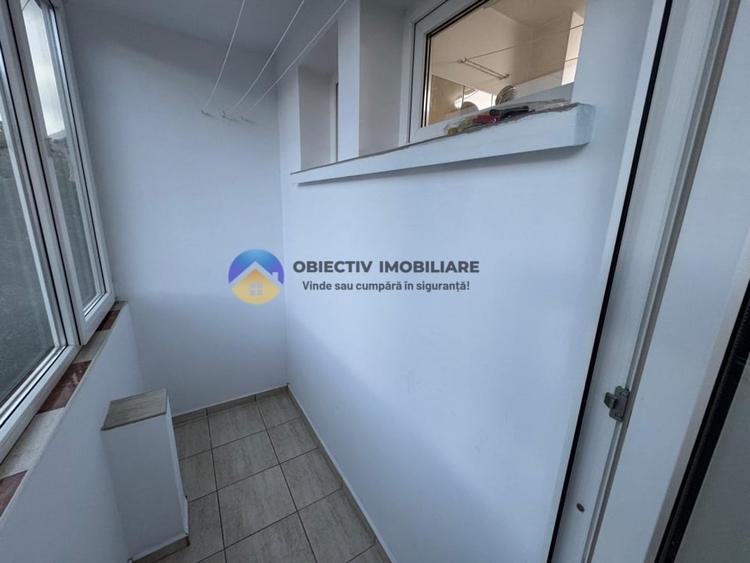 Apartament 3 camere - 77,34 mp - ITM - 17