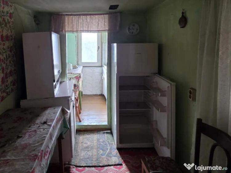 Casa cu 600mp de teren Aproape de centru Valenii de Mu - 9