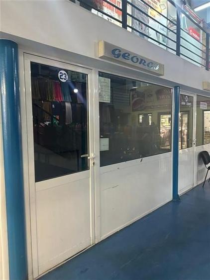 Inchiriere spatii comerciale - Piata 16 Februarie - Bucurestii Noi - 5