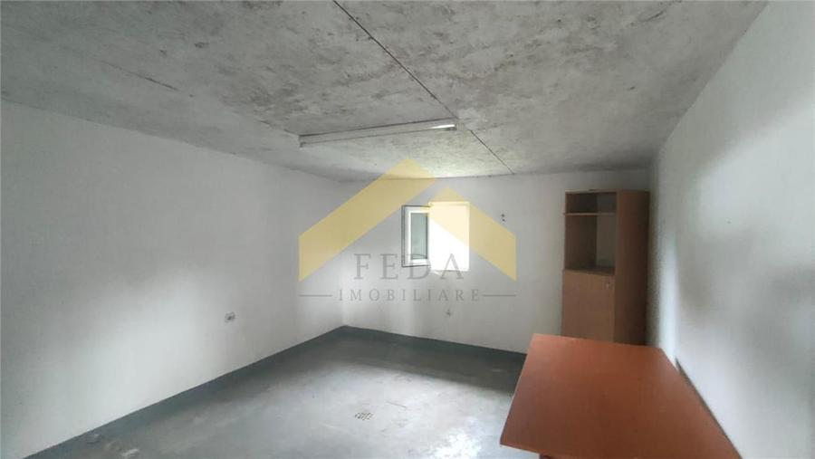 Spatiu comercial 400mp de inchiriat Ineu - 10