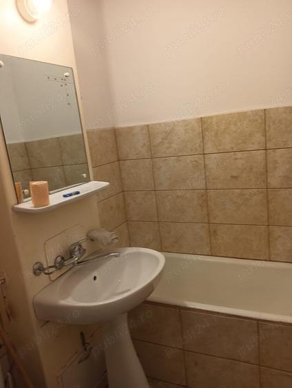 Ofer spre inchiriere Garsoniera - 3