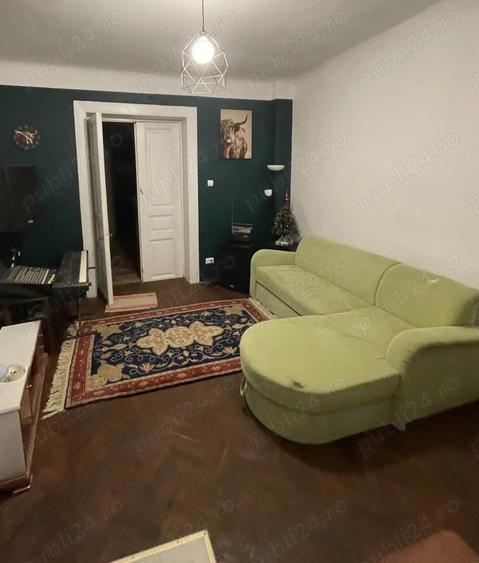 Casa curte individuala zona 0 - 3