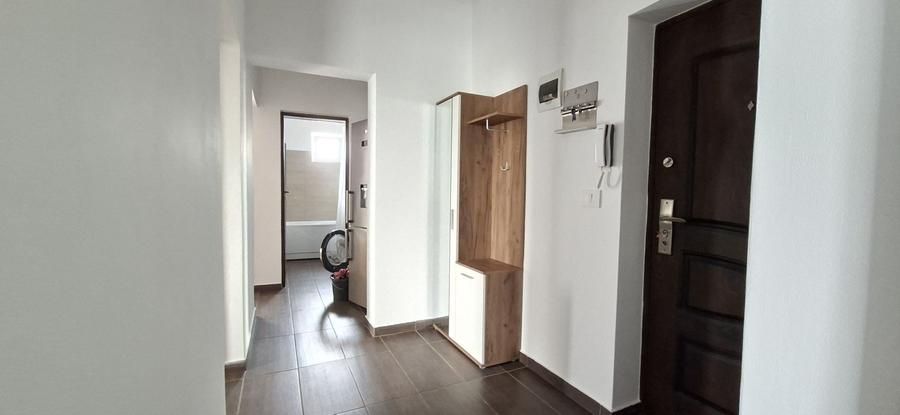 Apartament cu curte de 60mp - Dumbravita/Selgros - 8