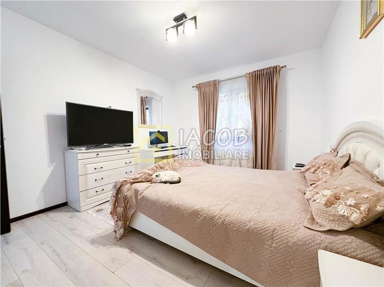 Casa moderna, finalizata in 2022, Hemeius - 6