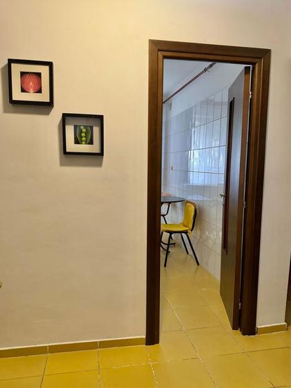 Chirie apartament 2 camere - 3