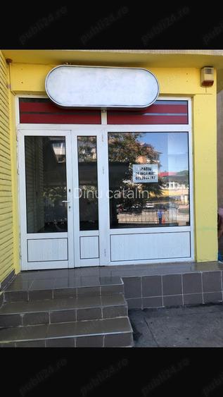 Spatiu de inchiriat ! Spatiu de inchiriat !