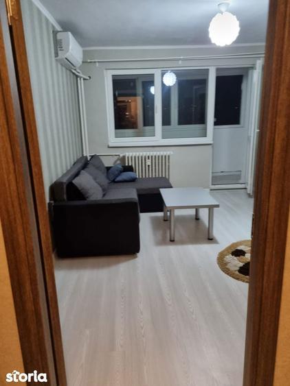 Apartament 2 camere decomandat, bloc renovat 2025,balcon, AC, 54mp - 9