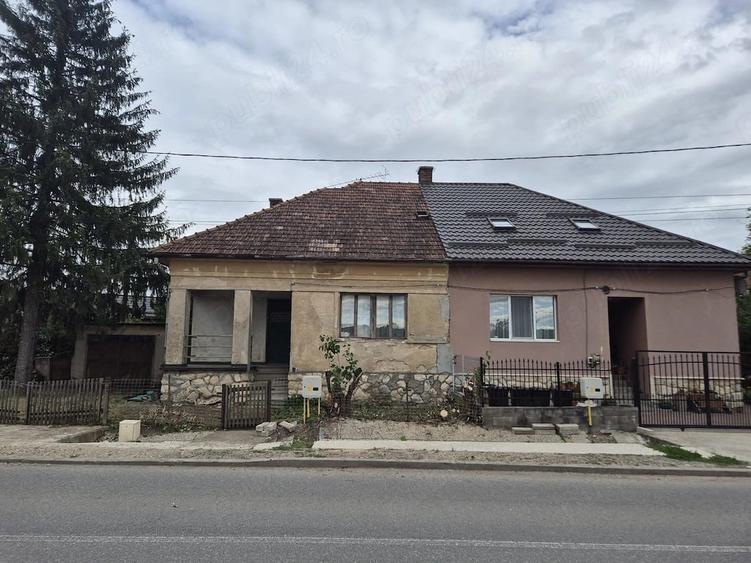 Casa de vanzare Aghiresu-Fabrici - 3