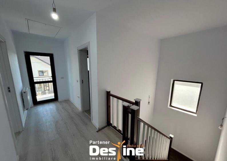 Casa individuala 190mp utili - 480mp teren - Intabulata - - 3