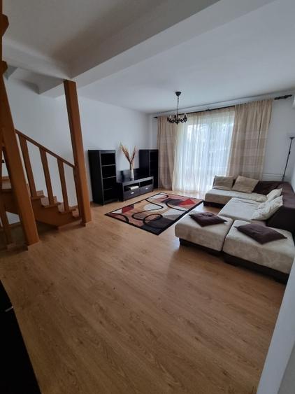 Proprietar – ofer spre vânzare vilă Corbeanca/Tămăși, langa padure - 3
