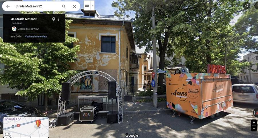 Teren de vanzare  pe Matasari - 9