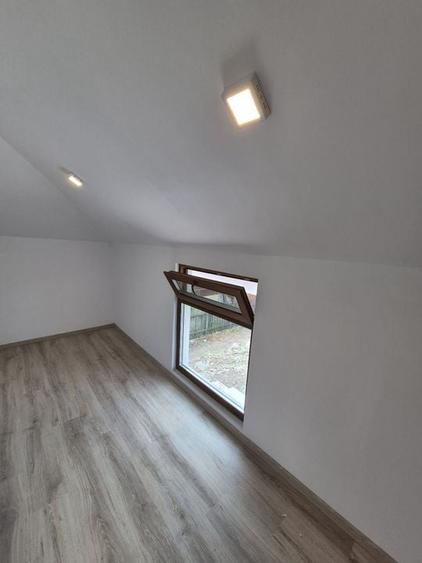 Vila/casa noua: P+M, Banesti-Prahova - 150 mp utili + teren 875 mp! - 25