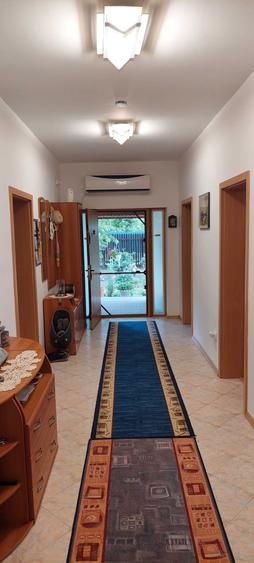 Casa de vacanta in comuna Dorobantu, judetul Calarasi - 4