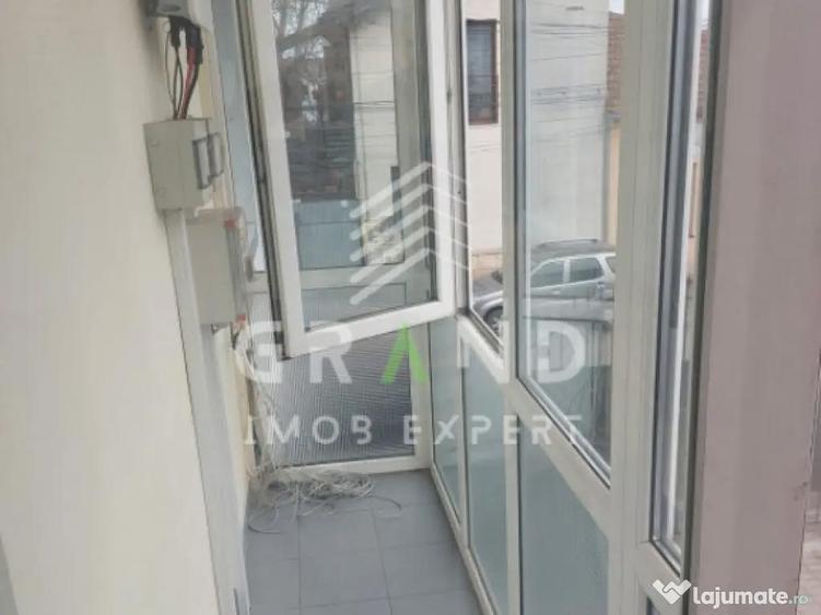 Oportunitate!Garsoniera,UTILITATI INCLUSE,Zona Marasti/Maras - 8