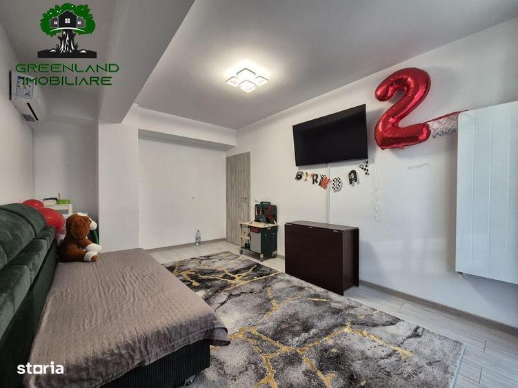 Apartament 2 camere, DECOMANDAT, ETAJ 2/3, BLOC NOU, Capat Cug - 5