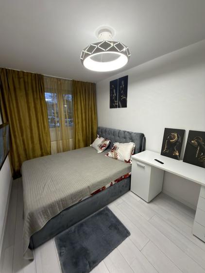 Inchiriez apartament cu o camera - 8