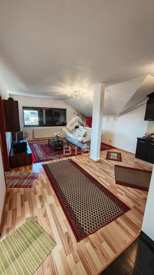 Apartament centru - 19