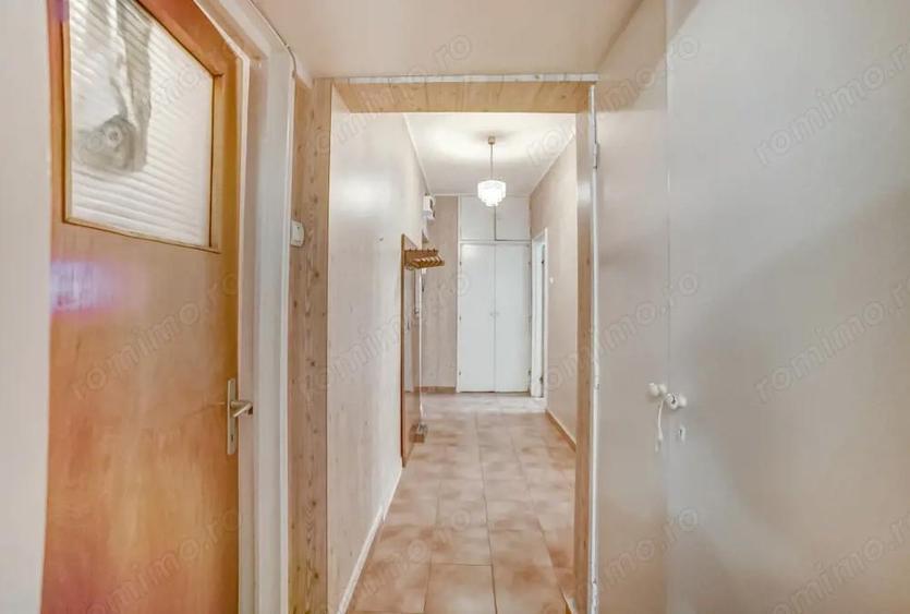 Apartament 3 camere*Ferdinand I*Centrala proprie - 7