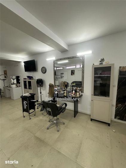 Vanzare Spatiu Comercial Cernica | Salon Evenimente | - 12