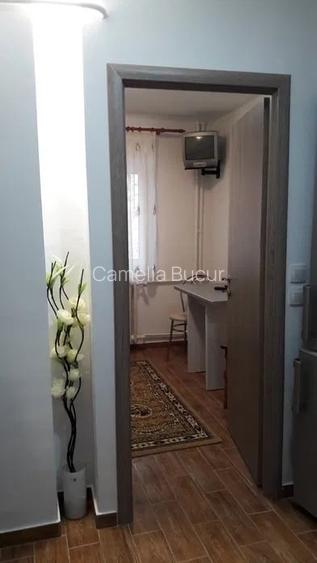 Apartament cu 2 Camere - zona Pacurari - Moara de Foc