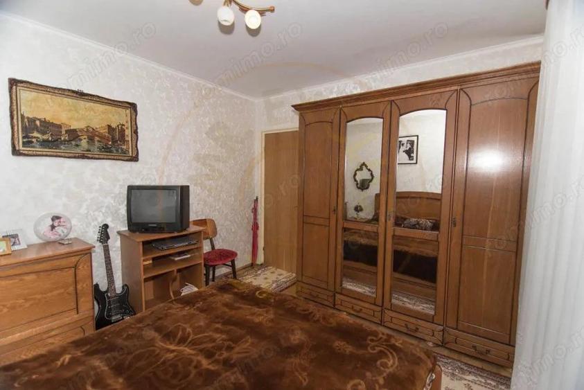 Apartament 3 camere Calea Bucuresti Etaj 1 - 8