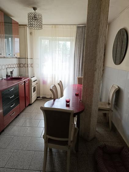 Apartament 3 camere, de vânzare, Gheorgheni, 67 mp, balcon 6 mp str. Brâncuși, - 2